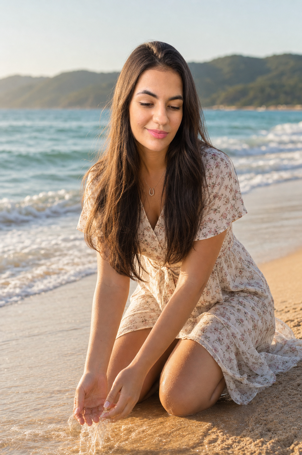 Camila Oliveira - Transformação Lensora